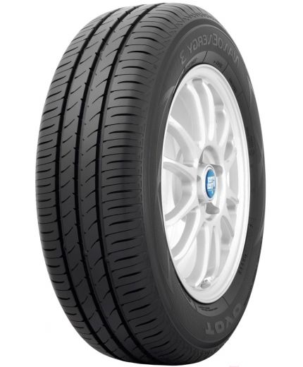 TOYO NanoEnergy 3 185/60R15 84T Фото 2