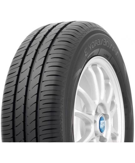 TOYO NanoEnergy 3 185/60R15 84T Фото 3