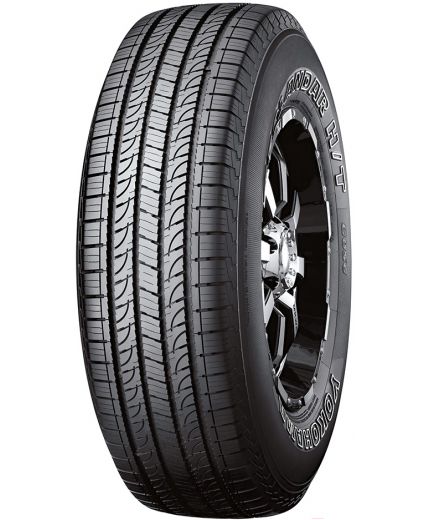 YOKOHAMA Geolandar H/T G056 245/70R16 111H Фото 2