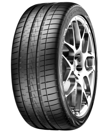 VREDESTEIN Wintrac Xtreme S 265/50R19 110V Фото 3