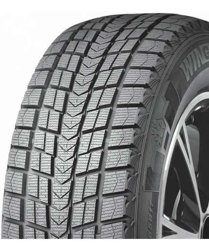 ROADSTONE Winguard Ice SUV 235/55R18 100Q Фото 3