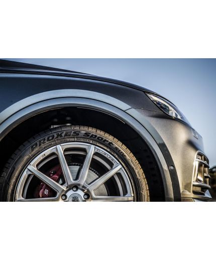 TOYO Proxes Sport SUV 265/45R21 104Y Фото 8