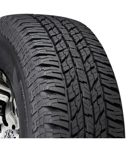 YOKOHAMA Geolandar A/T G015 275/60R20 115H Фото 4