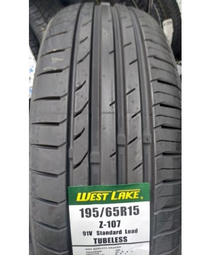 WESTLAKE Z-107 Zuper Eco 225/55R17 101W Фото 4