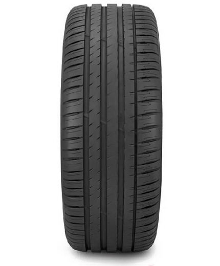 MICHELIN Pilot Sport 4 SUV 295/45R19 113Y Фото 18