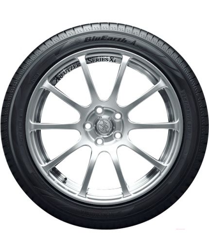 YOKOHAMA BluEarth-A AE-50 215/50R17 95W Фото 3