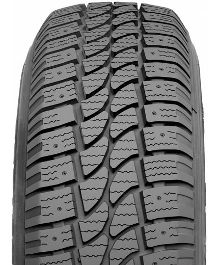 TIGAR CargoSpeed Winter 215/70R15C 109/107R Фото 4