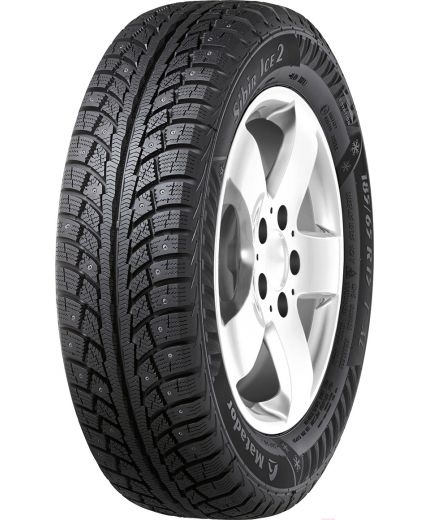 MATADOR MP 30 Sibir Ice 2 SUV 225/60R17 103T