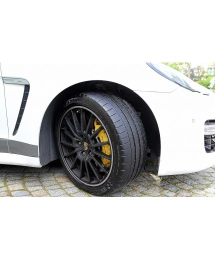 MICHELIN Pilot Super Sport 245/35R21 96Y (run-flat) Фото 8