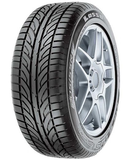 LASSA Snoways 4 215/45R17 91V