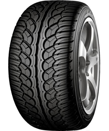YOKOHAMA Parada Spec-X PA02J 225/65R17 102H Фото 2