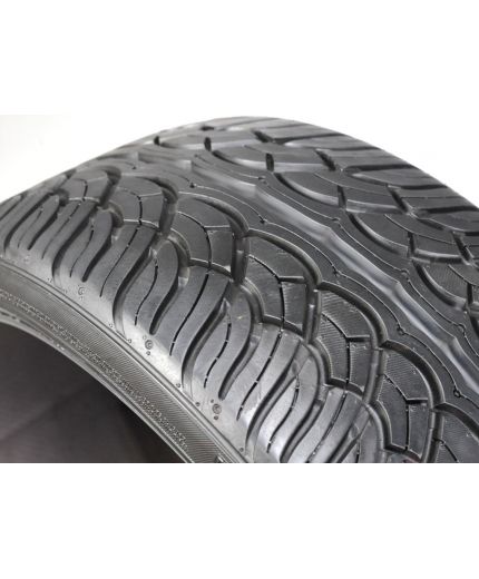 YOKOHAMA Parada Spec-X PA02J 225/65R17 102H Фото 5