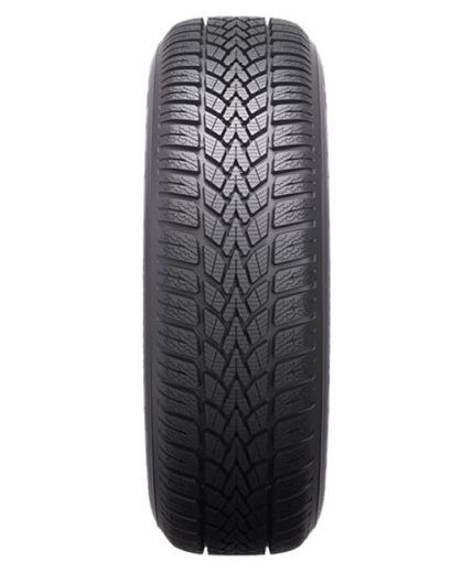 DUNLOP Winter Response 2 185/65R15 92T Фото 2