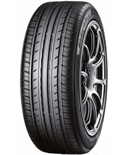 YOKOHAMA BluEarth-Es ES32 195/55R16 87V