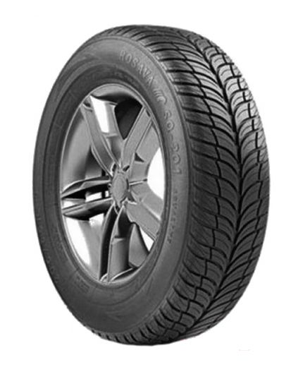 ROSAVA SQ-201 175/70R13 82H Фото 3