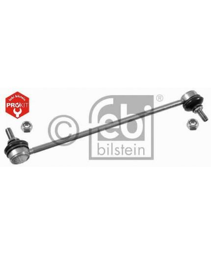 FEBI Тяга стабилизатора передняя
