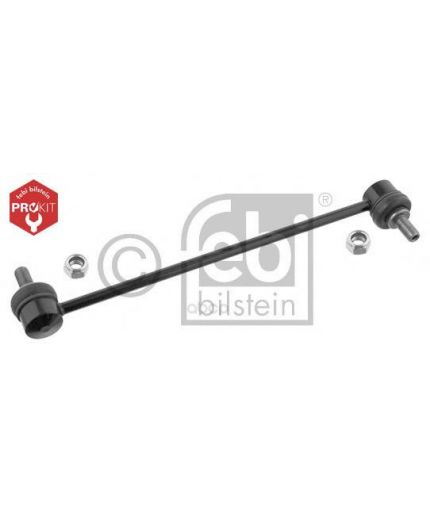 FEBI Тяга стабилизатора передняя Фото 2