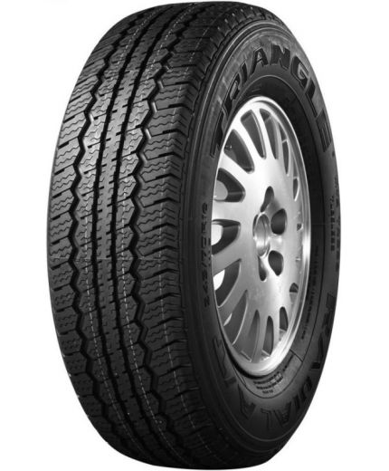 TRIANGLE TR258 265/70R16 112S Фото 2