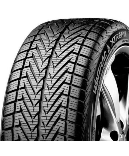 VREDESTEIN Wintrac Xtreme S 235/55R18 100H Фото 3