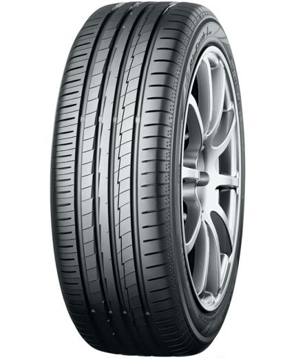 YOKOHAMA BluEarth-A AE-50 215/65R17 99V