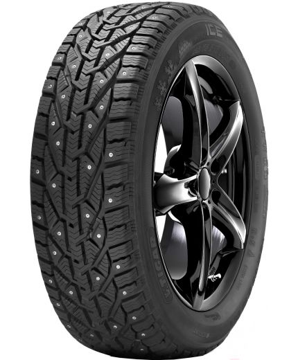 TIGAR Ice 185/60R15 88T