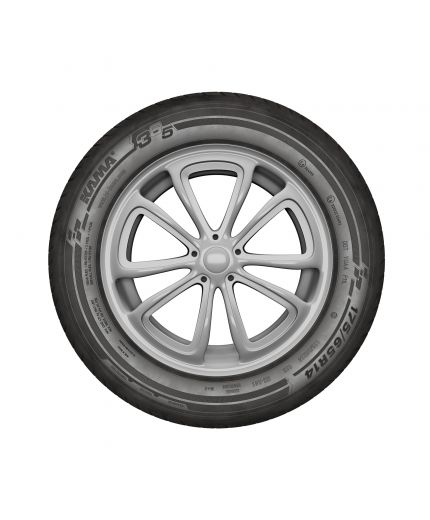 KAMA 365 (НК-241) 185/70R14 88T Фото 3