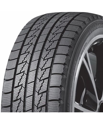 ROADSTONE Winguard Ice 215/65R15 96Q Фото 3
