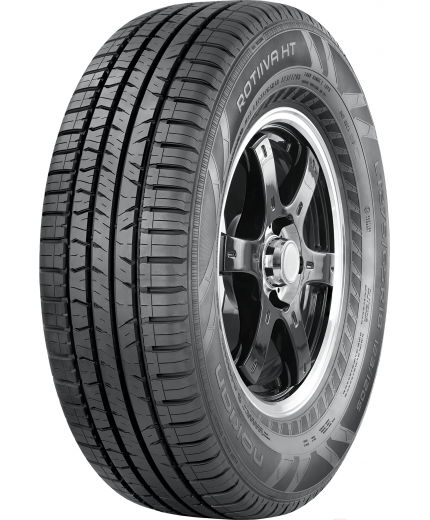 NOKIAN Rotiiva AT Plus 275/65R18 123/120S Фото 2