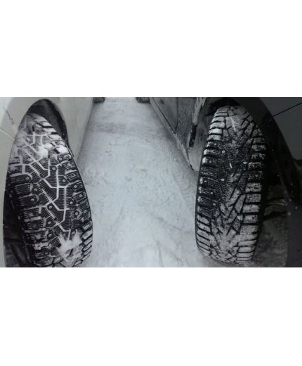 PIRELLI Ice Zero 185/70R14 88T Фото 9
