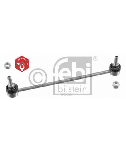 FEBI Тяга стабилизатора передняя Фото 2
