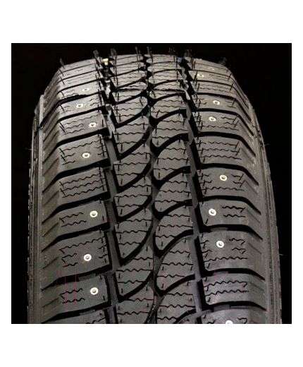 TIGAR CargoSpeed Winter 205/65R16C 107/105R Фото 2