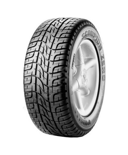 PIRELLI Scorpion Zero 275/45R20 110H Фото 3