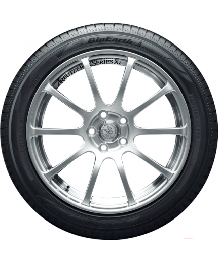 YOKOHAMA BluEarth-A AE-50 205/50R17 93W Фото 15