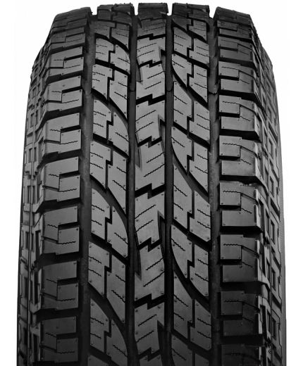 YOKOHAMA Geolandar A/T G015 235/65R17 108H Фото 2