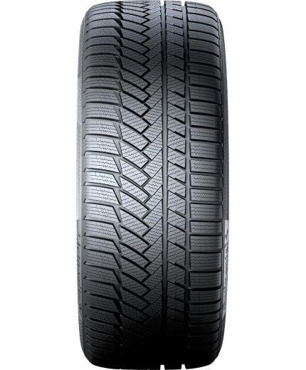 CONTINENTAL WinterContact TS 850 P SUV 275/45R20 110V Фото 4
