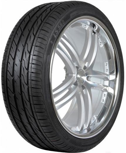 LANDSAIL 255/40ZR17 LS588 94W