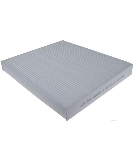 BLUE PRINT Фильрт салонный