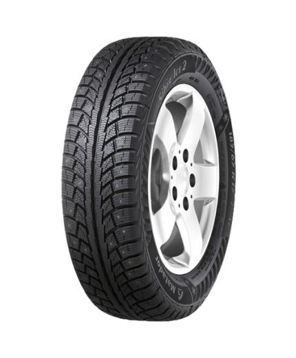 MATADOR MP 30 Sibir Ice 2 SUV 235/65R17 108T Фото 2