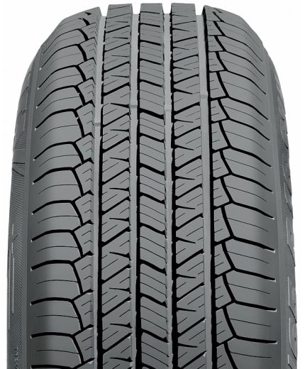TIGAR SUV Summer 235/60R18 107V