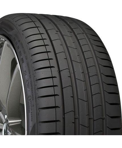 PIRELLI P-Zero Luxury Saloon 245/35R20 95W Фото 4
