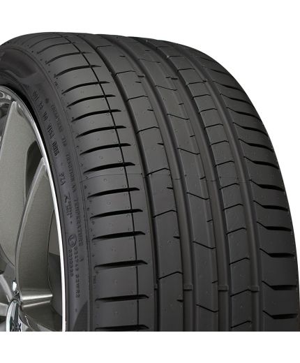 PIRELLI P-Zero Luxury Saloon 275/40R21 107Y (run-flat) Фото 6
