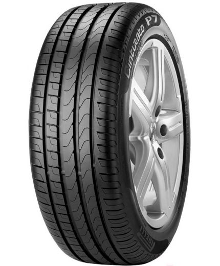 PIRELLI Cinturato P7 235/55R17 103Y Фото 2