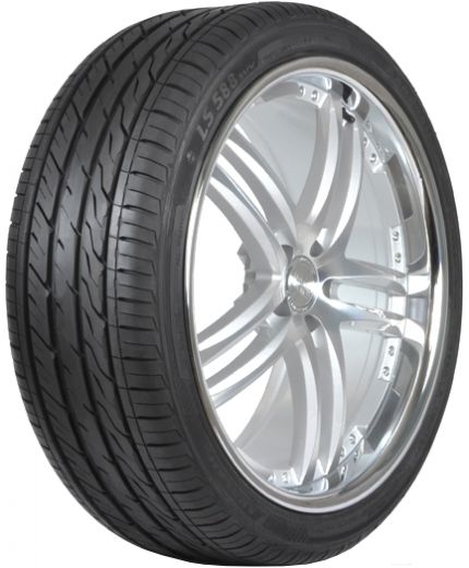 LANDSAIL Ice Star iS37 235/65R17 108T Фото 4