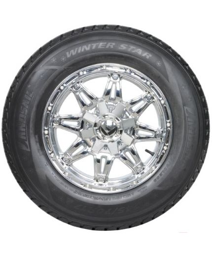 LANDSAIL Ice Star iS37 235/65R17 108T Фото 8