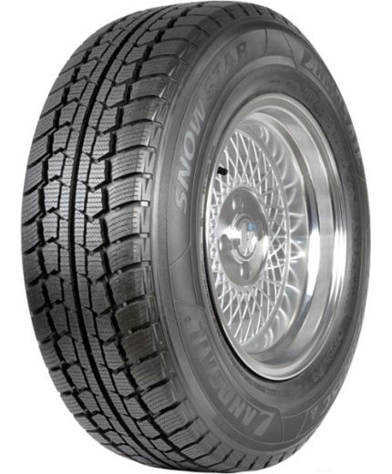 LANDSAIL Snow Star 225/65R16C 112/110R Фото 2