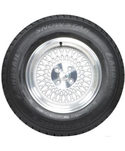 LANDSAIL Snow Star 225/65R16C 112/110R Фото 3