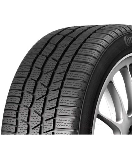 CONTINENTAL ContiWinterContact TS 830 P 205/60R16 92H (run-flat) Фото 2