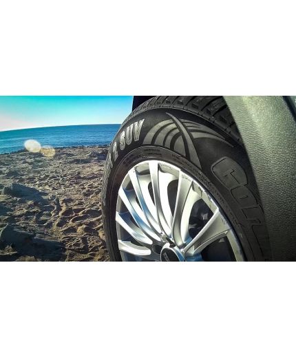 CORDIANT Comfort 2 SUV 215/60R17 100H Фото 6