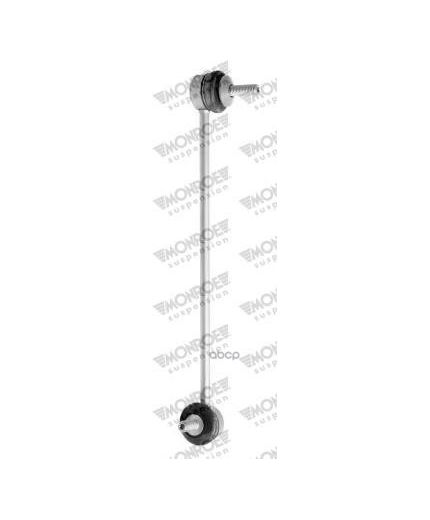 MONROE Тяга стабилизатора передняя левая