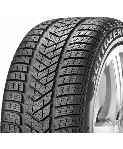PIRELLI Winter Sottozero Serie III 225/50R18 99H Фото 3